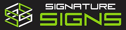 Signature Signs